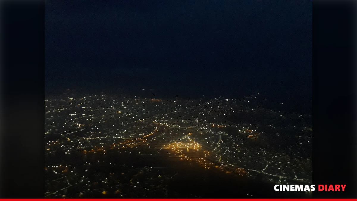 Bengaluru nightlife, the setting of Aavesham now on OTT