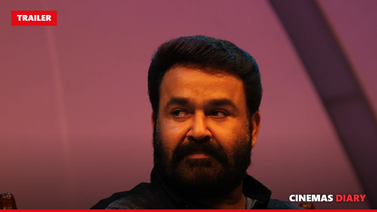 Barroz trailer breakdown featured image with Mohanlal