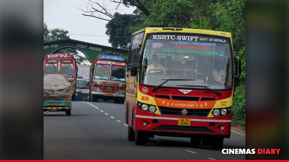 Wayanad, home district in the Basil Joseph movies story