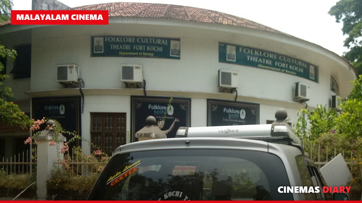 Theatre audience for the best Malayalam movies 2025
