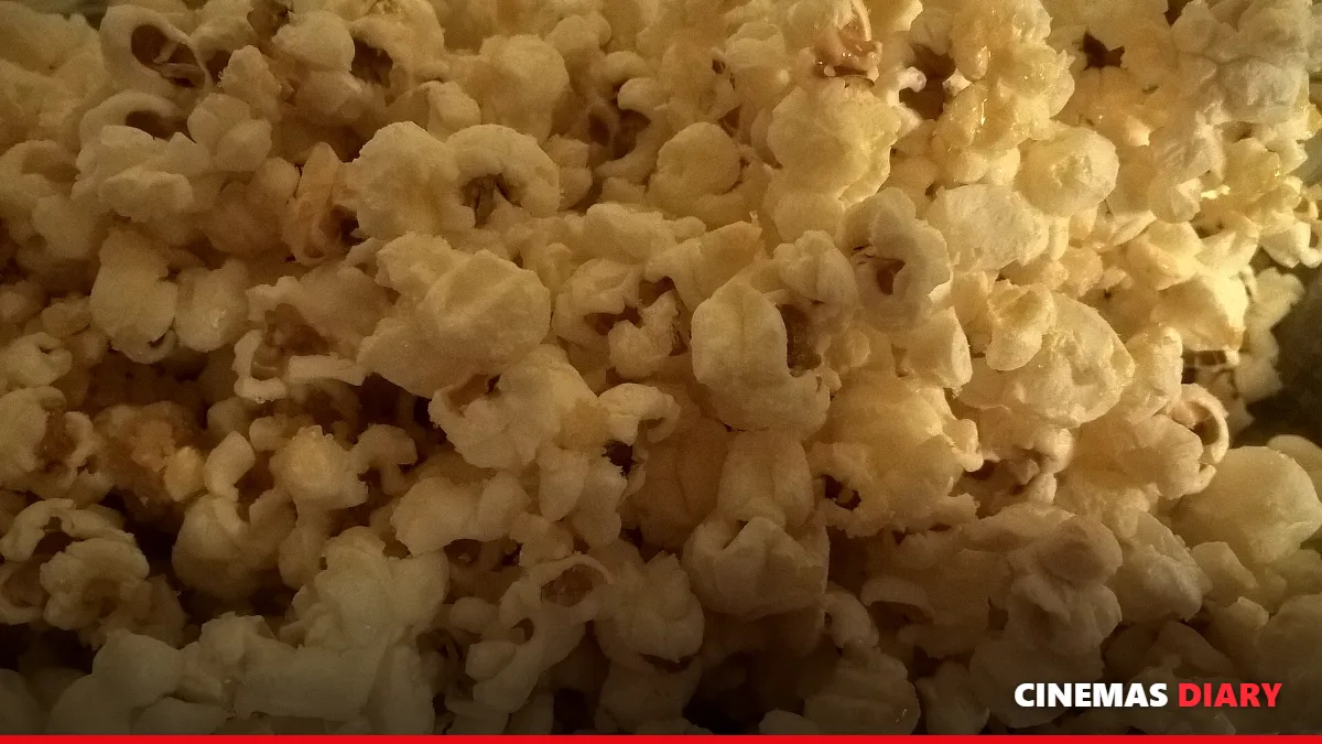 Popcorn ready for the best Malayalam movies on SonyLIV