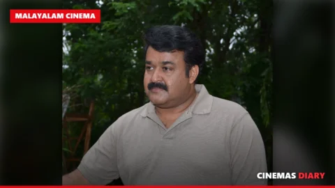Best Malayalam thriller movies featured image with Mohanlal
