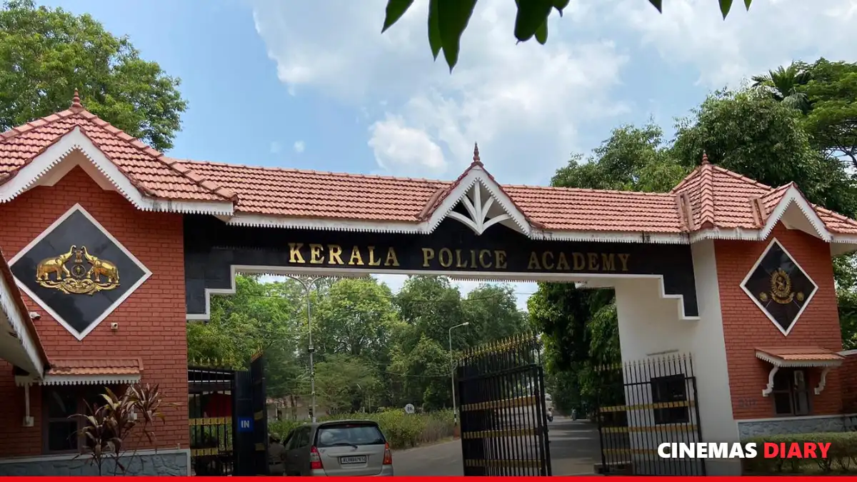Kerala police, a theme in the best Malayalam web series