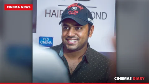 Bethlehem Kudumba Unit box office record featured image with Nivin Pauly