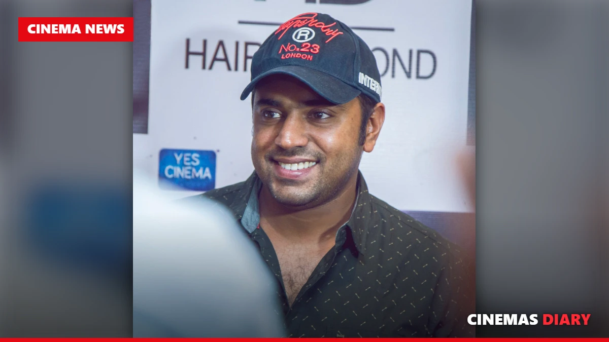 Bethlehem Kudumba Unit box office record featured image with Nivin Pauly