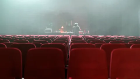 Christmas box office 2026 cinema audience