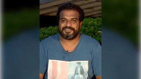 Dileesh Pothan movies director photo