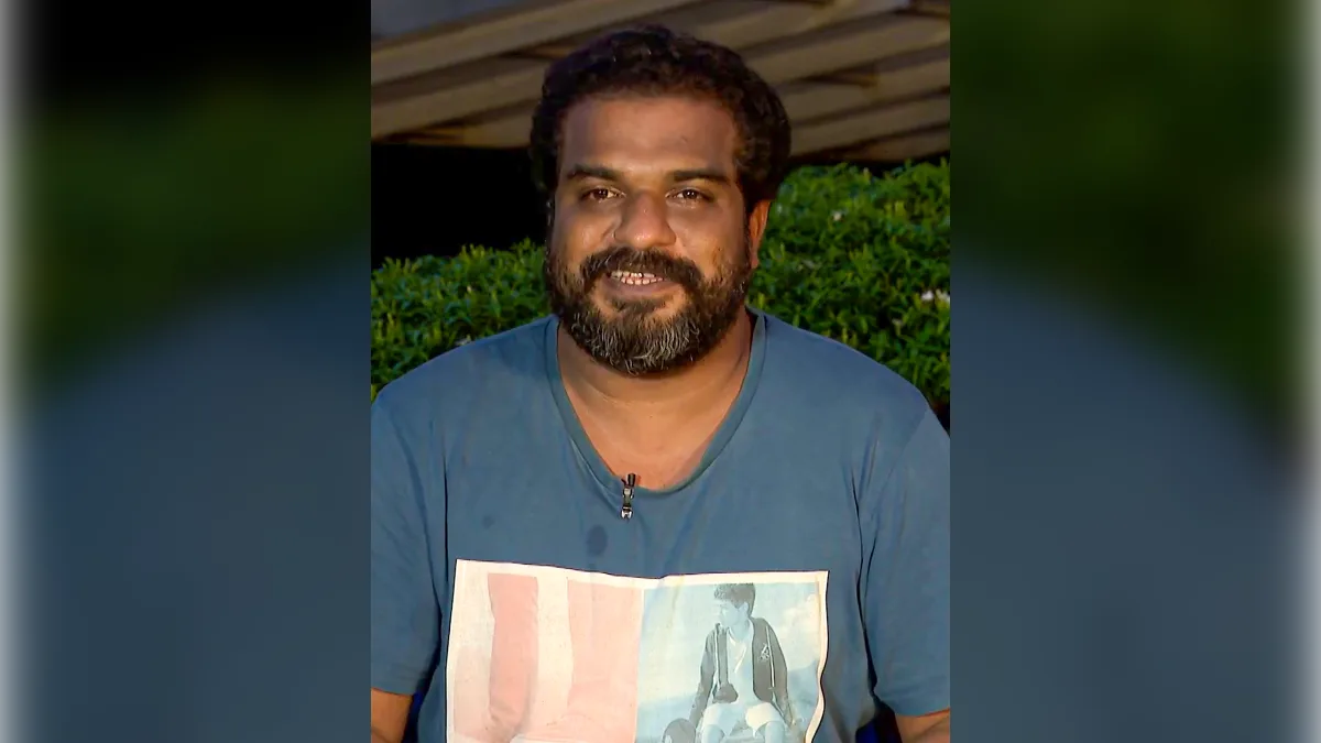 Dileesh Pothan movies director photo