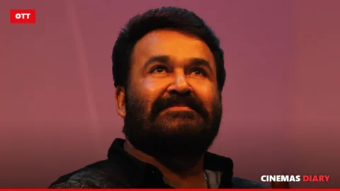 Mohanlal for Drishyam 3 OTT guide