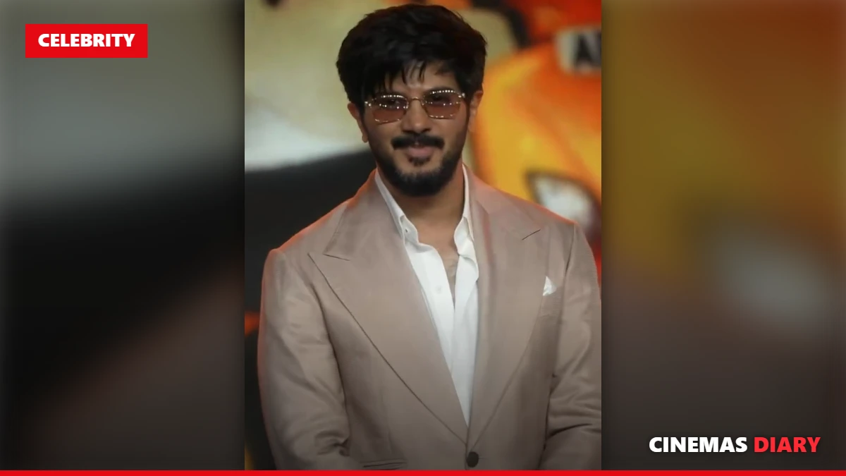 Dulquer Salmaan movies featured image
