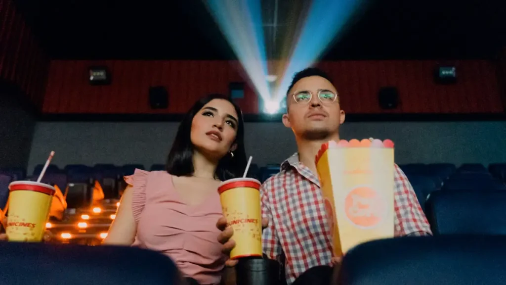 Fans enjoying Jailer 2 in cinemas