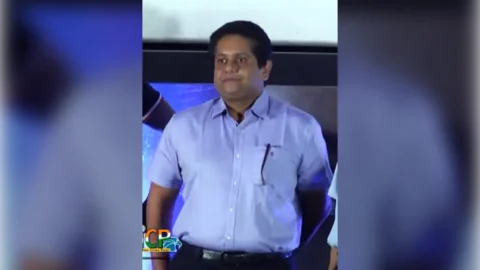 Jeethu Joseph movies director photo