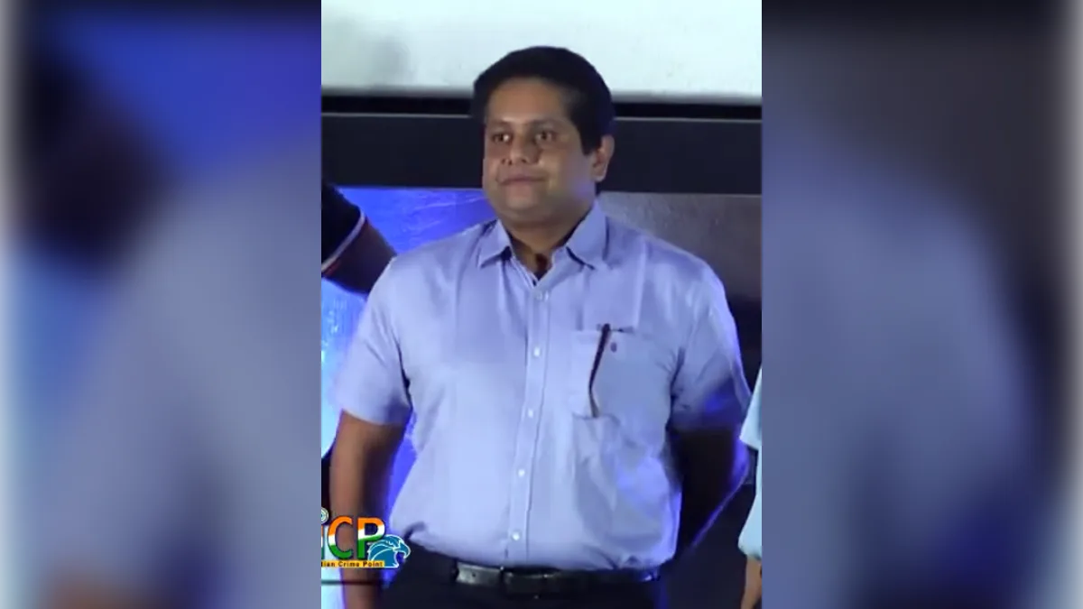 Jeethu Joseph movies director photo