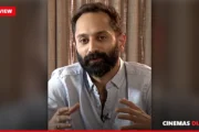 Joji movie review featured image with Fahadh Faasil