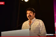 Kannur Squad review featured image with Mammootty