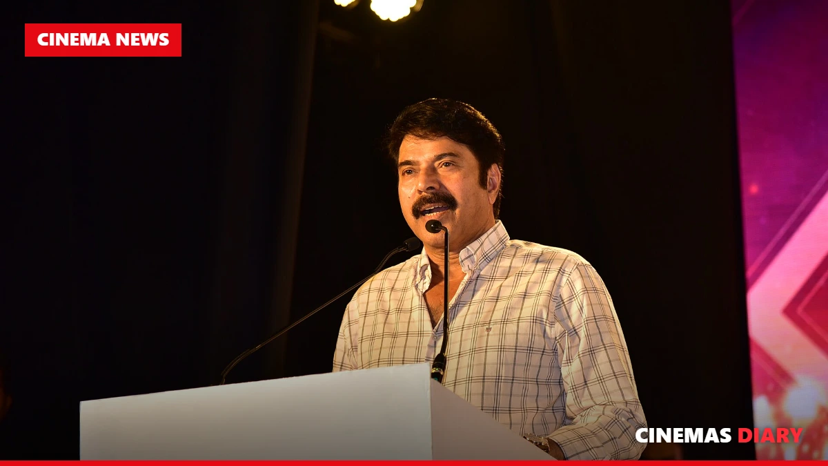 Kerala State Film Awards 2025 winners featured image