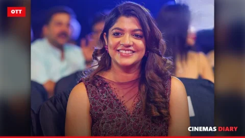 Kishkindha Kaandam OTT featured image with Aparna Balamurali