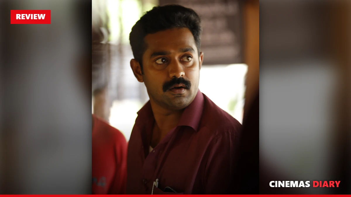 Kishkindha Kaandam review featured image with Asif Ali