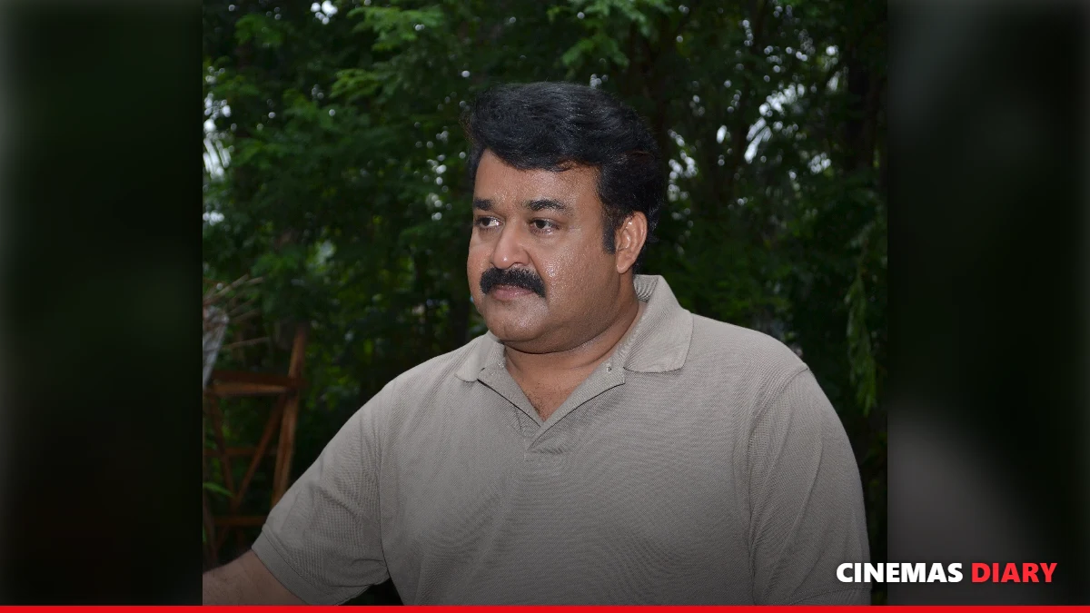 Prithviraj Sukumaran, director of the L2 Empuraan trailer and film