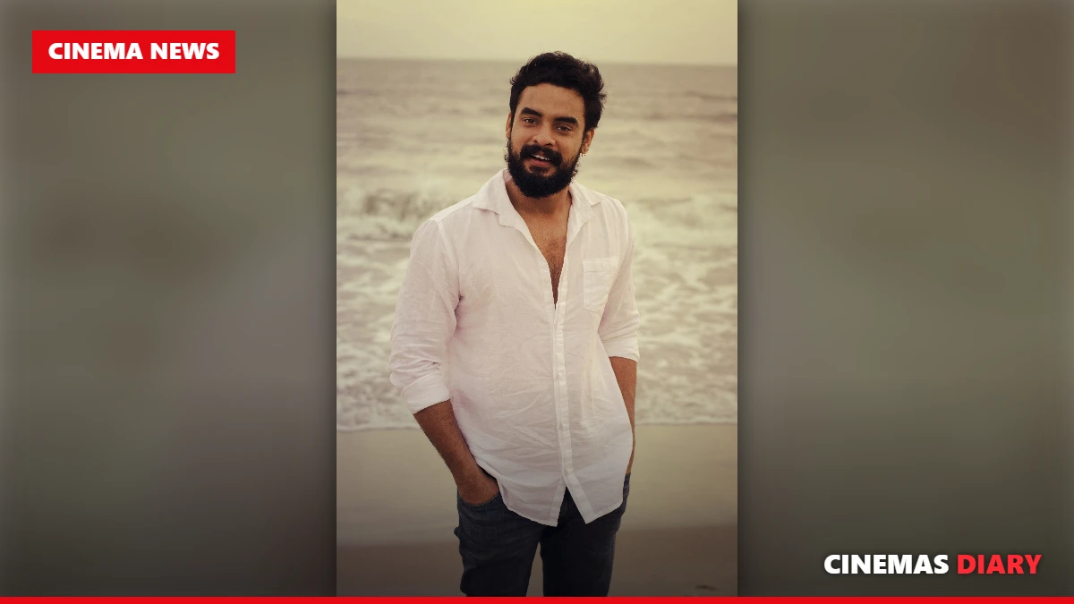 Lokah Chapter 2 featured image with Tovino Thomas