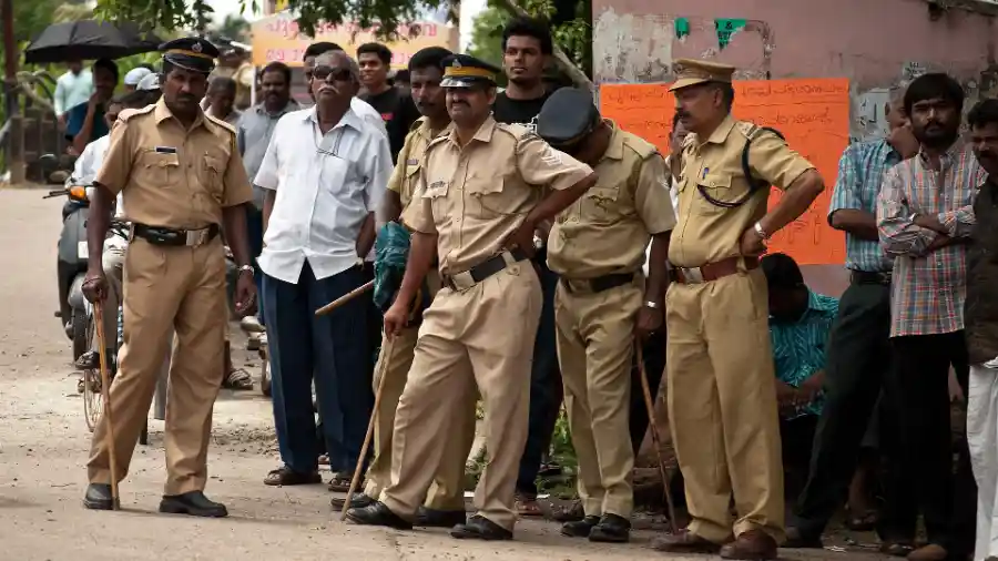 Malayalam OTT releases this week police thriller Kerala