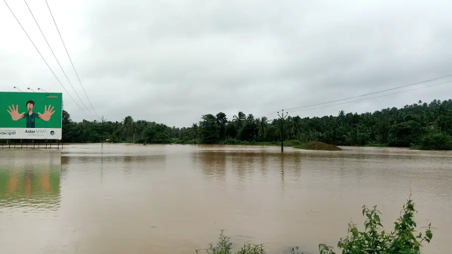 Malayalam survival movies Kerala floods 2018