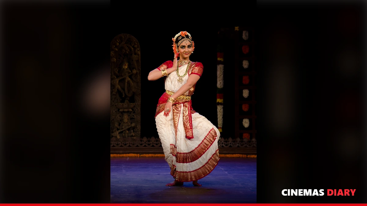 Classical dance, a passion behind many Manju Warrier movies