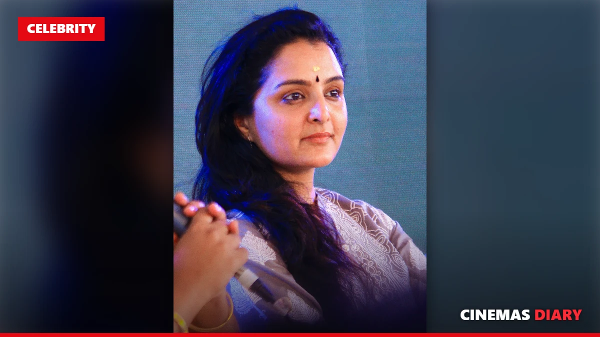 Manju Warrier movies featured image