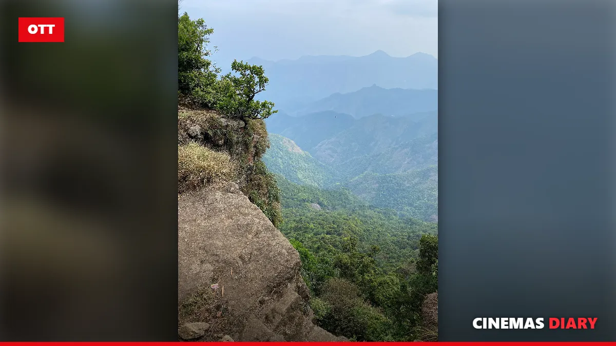 Guna Caves in Kodaikanal for Manjummel Boys OTT guide
