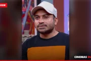 Manjummel Boys review featured image with Soubin Shahir
