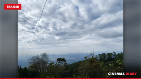 Guna Caves in Kodaikanal, setting of the Manjummel Boys trailer