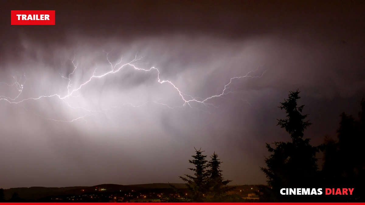Lightning strike, the origin moment in the Minnal Murali trailer