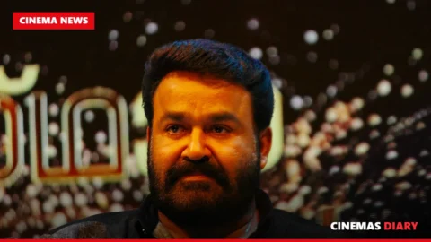 Mohanlal Dadasaheb Phalke Award featured image