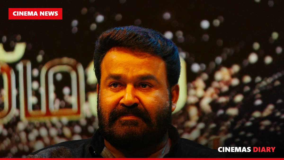 Mohanlal Dadasaheb Phalke Award featured image