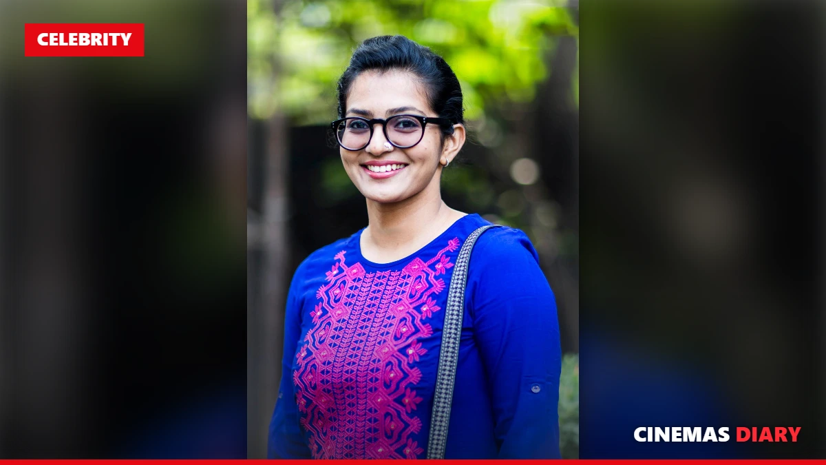 Parvathy Thiruvothu, subject of this Parvathy Thiruvothu movies guide
