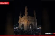 Hyderabad, setting of Premalu, for Premalu 2 cancelled news