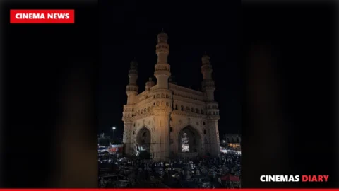 Hyderabad, setting of Premalu, for Premalu 2 cancelled news
