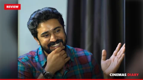 Premam review featured image with Nivin Pauly