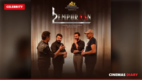 Prithviraj Sukumaran movies featured image