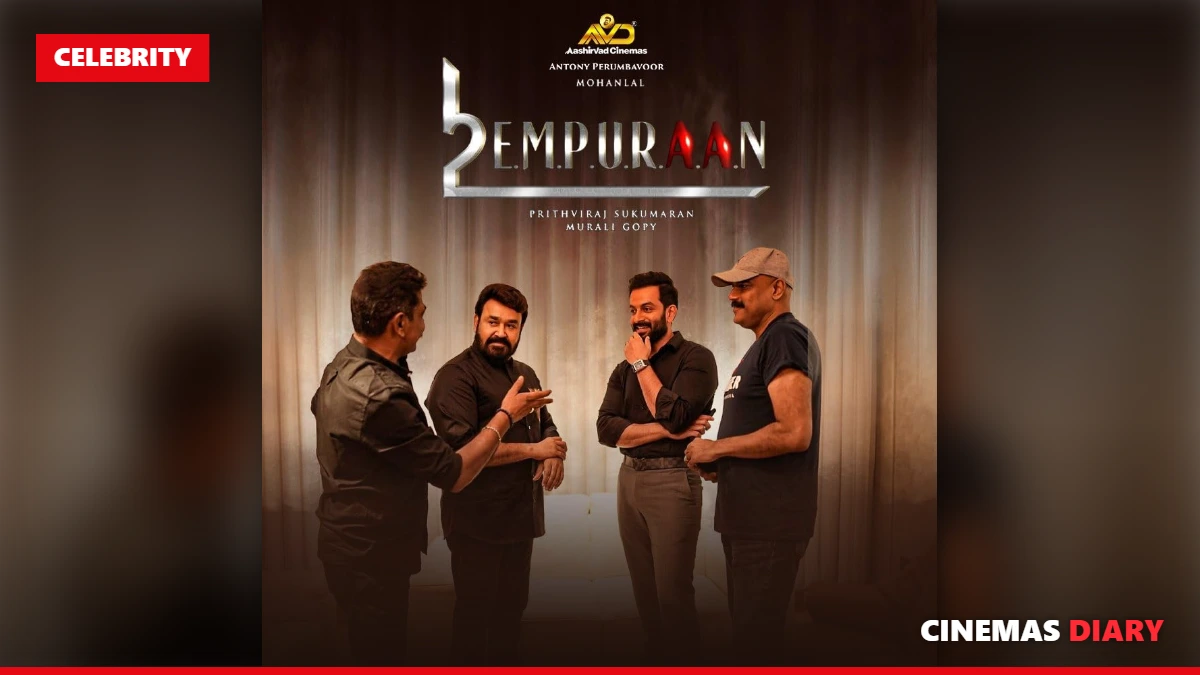 Prithviraj Sukumaran movies featured image