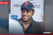 Nivin Pauly, star of the Sarvam Maya box office hit