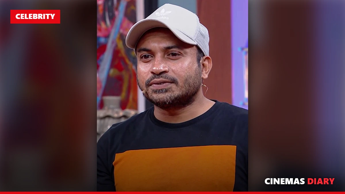 Soubin Shahir, subject of this Soubin Shahir movies guide