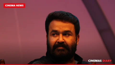Mohanlal, who makes a cameo in Thudakkam movie