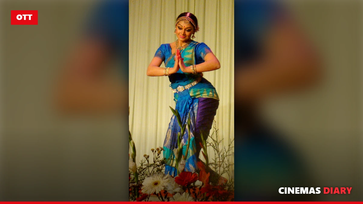 Shobana for Thudarum OTT guide