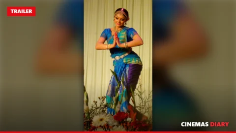 Thudarum trailer breakdown featured image with Shobana