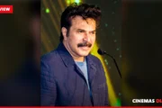 Turbo movie review featured image with Mammootty