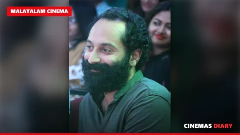 Indian audience showing why Malayalam movies are popular
